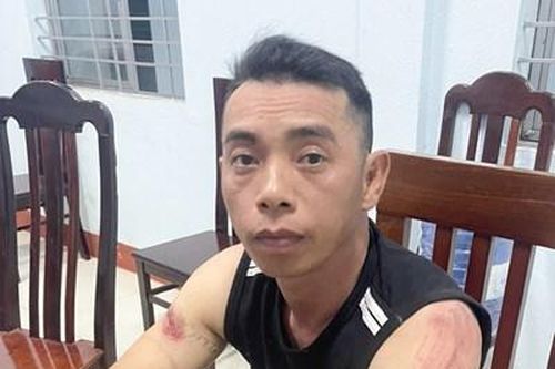 Công an huyện Chư Pưh (Gia Lai): Vận động đối tượng giết người ra đầu thú