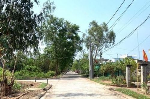 Cty Anh Khoa 'không đối thủ' tại gói thầu của Phòng QLĐT Cần Giờ