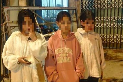 Ngăn chặn 3 nữ sinh ở Lai Châu bỏ học theo người lạ đi làm thuê