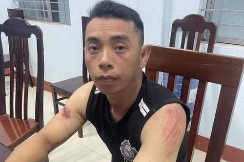 Gia Lai: Mới ra tù về tội giết người lại tiếp tục đâm chết bạn nhậu