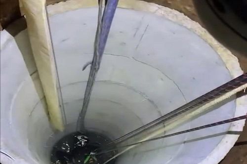 Thợ đào giếng ở Bình Phước tử vong dưới giếng sâu do điện giật