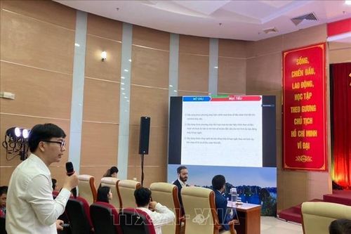 Ngày Khí tượng thế giới 23/3: Ứng dụng công nghệ hiện đại cảnh báo sớm thiên tai