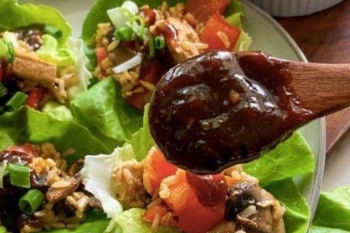 Công thức làm xốt BBQ kiểu Hàn Quốc, ướp với thịt gì nướng cũng ngon