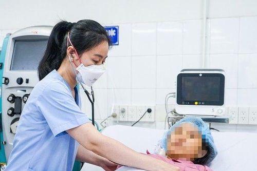 Cấp cứu thành công sản phụ mắc hội chứng Hellp hiếm gặp