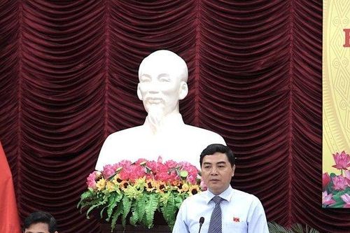 HĐND tỉnh Bình Thuận xem xét, thông qua nghị quyết quy hoạch xây dựng