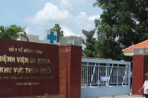 Bộ Y tế vào cuộc vụ 'người nhà tố bệnh viện tắc trách khiến sản phụ tử vong'