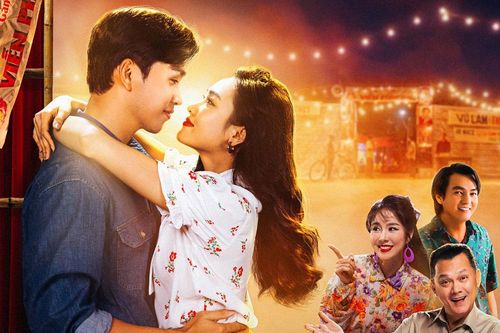 Sáng đèn tri ân cải lương với những duyên tình