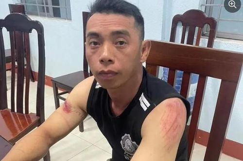Vào tù vì giết người, ra tù lại tiếp tục giết người