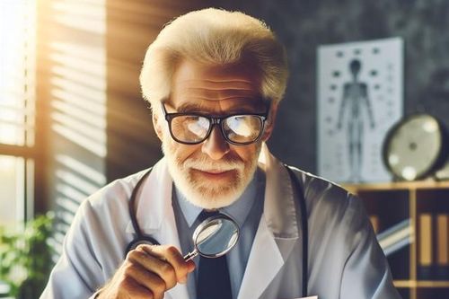 Cận thị: Nguyên nhân, triệu chứng, điều trị và các biện pháp phòng ngừa