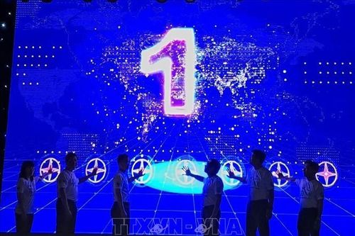 Hưởng ứng Giờ trái đất năm 2024: Tiết kiệm điện - thành thói quen