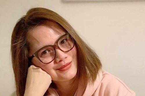 Diễn viên đanh đá nhất 'Bỗng dưng muốn khóc' và cuộc hôn nhân kín tiếng nơi trời Tây
