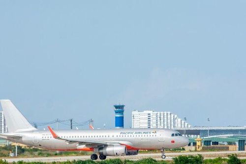Pacific Airlines và 'điệp khúc' tái cấu trúc