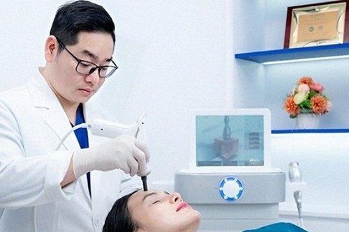 Giải mã Exosome Ultra – Hoạt chất làm đẹp từ tế bào gốc được các bác sĩ da liễu tin dùng
