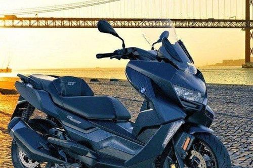 Loạt xe ga rất sang xịn mà ít người biết đến tại Việt Nam