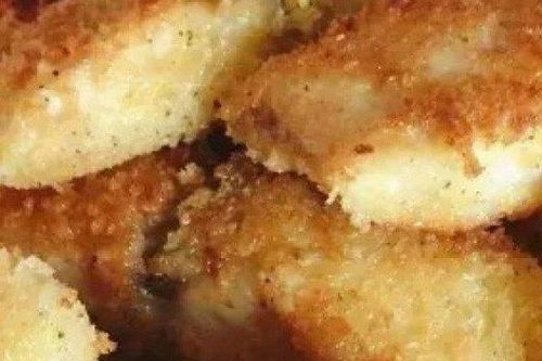 Công thức làm cá chiên thơm ngon, cắn miếng nào giòn rụm miếng đấy