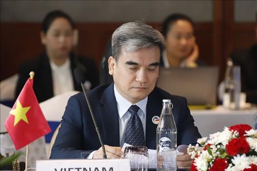Việt Nam đánh giá cao các ưu tiên của Cộng đồng Văn hóa - Xã hội ASEAN trong năm 2024