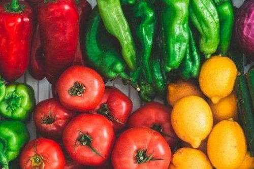 Những loại rau quả có tác dụng chữa bệnh tuyệt vời mà ít người biết đến