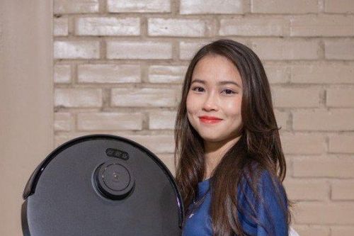 Ra mắt robot hút bụi Ecovacs cho cả trong nhà và ngoài trời