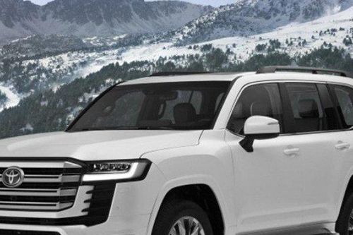 Đây là mẫu xe bị đánh cắp nhiều nhất tại Nhật Bản