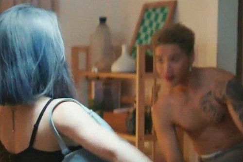 Phim 18+ có Jun Vũ đóng chính bị chê 'câu view bất chấp', đạo diễn nói gì?