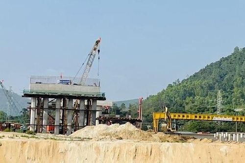 Tháo gỡ điểm nghẽn dự án Đường ven biển nối cảng Liên Chiểu 1.200 tỷ đồng