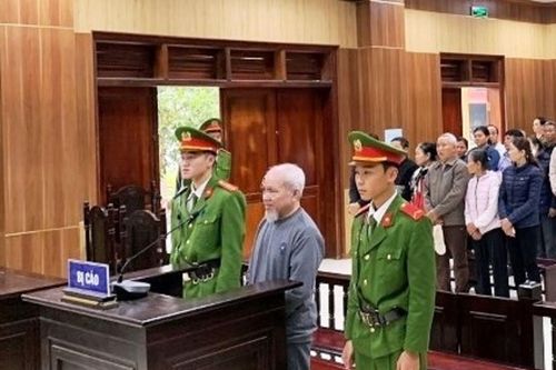 Bẫy chuột cắn phá lúa làm chết người