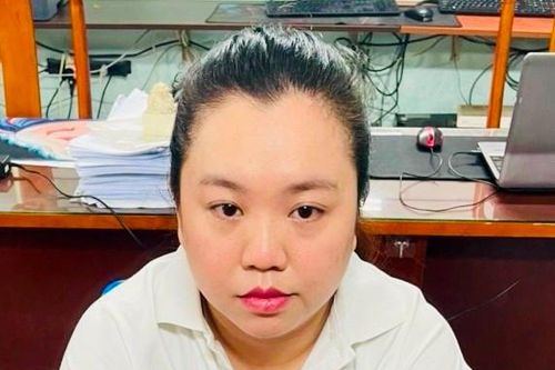 Bắt cô gái lừa đảo làm thủ tục du học hơn 8 tỷ đồng