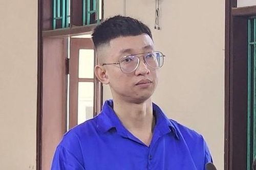 Nam thanh niên chiếm đoạt gần 600 triệu đồng của sếp