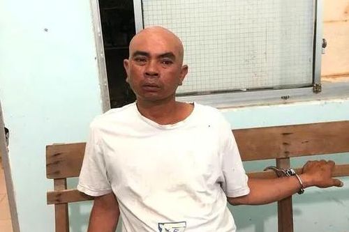 Phê chuẩn khởi tố kẻ giết người vì ghen tuông