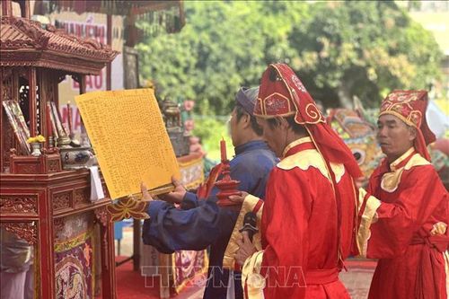 Tưởng nhớ, tri ân công lao của đội hùng binh Hoàng Sa