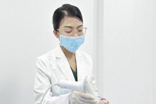 Hiệu quả vượt trội của Meso Extra không kim trong thẩm mỹ da không xâm lấn - Chia sẻ từ bác sĩ Kha Anh
