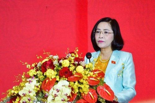HĐND các cấp đổi mới, nâng cao chất lượng, hiệu quả hoạt động