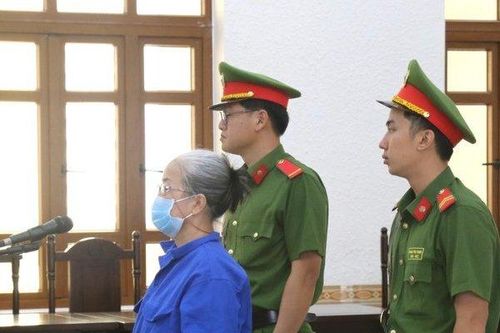 Chủ hụi lừa đảo hàng chục tỷ đồng của người dân lãnh án