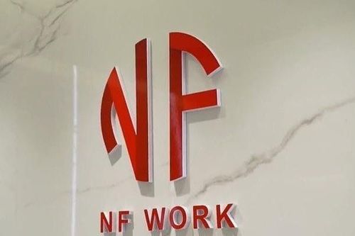 NF Work Inc: Sự thành công và sức ảnh hưởng đáng kể trên thị trường truyền thông