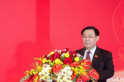 Chủ tịch Quốc hội: Địa phương có hoạt động HĐND tốt thì tăng trưởng khá