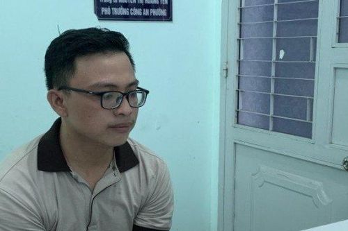Lời khai của nam thanh niên cướp giật vàng ở Bình Dương