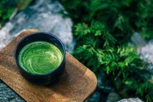 Đây là những thực phẩm tăng cường trao đổi chất tốt nhất