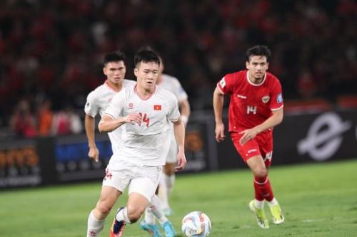 Lượt về vòng loại thứ 2 World Cup 2026, Việt Nam gặp Indonesia: Chờ 'phép' của ông Troussier