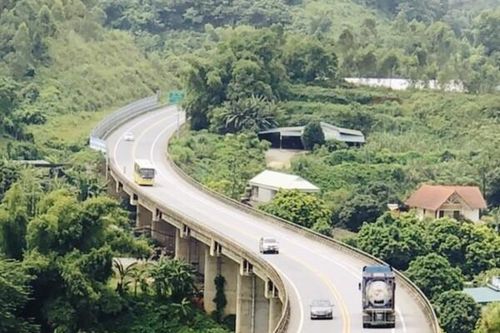 Thanh Hóa – Hòa Bình đầu tư tuyến đường kết nối hơn 15.000 tỉ đồng để phát triển liên kết vùng