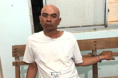 Chém tử vong thợ sửa xe vì nghi 'cặp bồ' với vợ