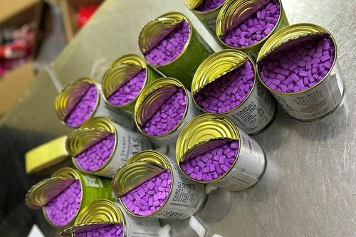 Bắt giữ ba đối tượng câu kết đưa ma túy từ Châu Âu về VIệt Nam tiêu thụ