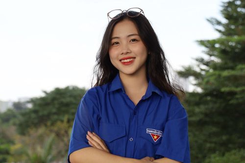 Viết câu chuyện đẹp của tuổi thanh xuân