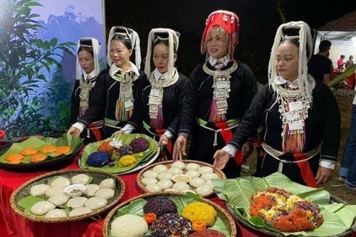 Chuẩn bị tổ chức Lễ hội Văn hóa, du lịch ẩm thực quốc tế - Hà Giang lần thứ I, năm 2024