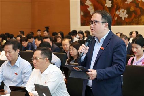 Rà soát, bổ sung để xác định rõ phạm vi Vùng Thủ đô