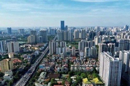 Một cổ phiếu bất động sản tăng gần 60% sau 4 phiên tăng kịch trần liên tiếp