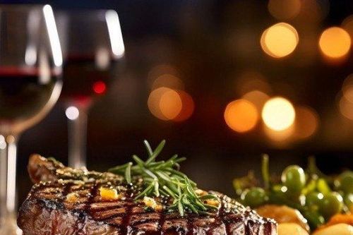 Mách chàng chế độ ăn kiêng Đại Tây Dương giảm cân hiệu quả lại ăn ngon
