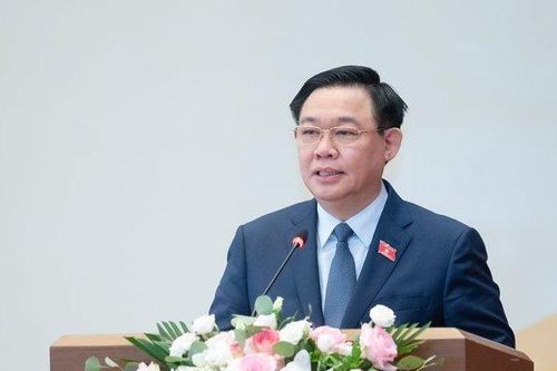 Chương trình xây dựng luật tại Kỳ họp thứ 7 của Quốc hội rất nặng