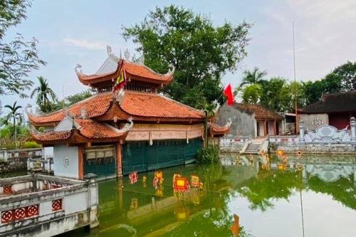 Đông Anh - điểm sáng về phát triển văn hóa, thể thao