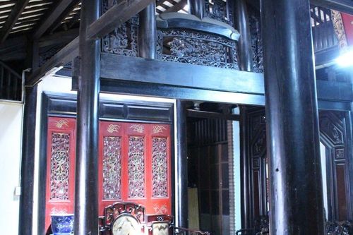 Biệt tài của Đệ tam đại phú Sài Gòn - Chợ Lớn xưa