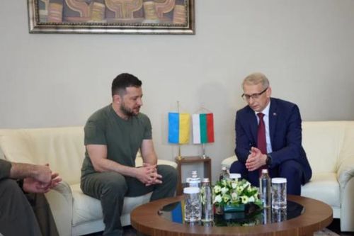 Chính phủ 'thân phương Tây' thất bại, Bulgaria nguy cơ phải bầu cử sớm